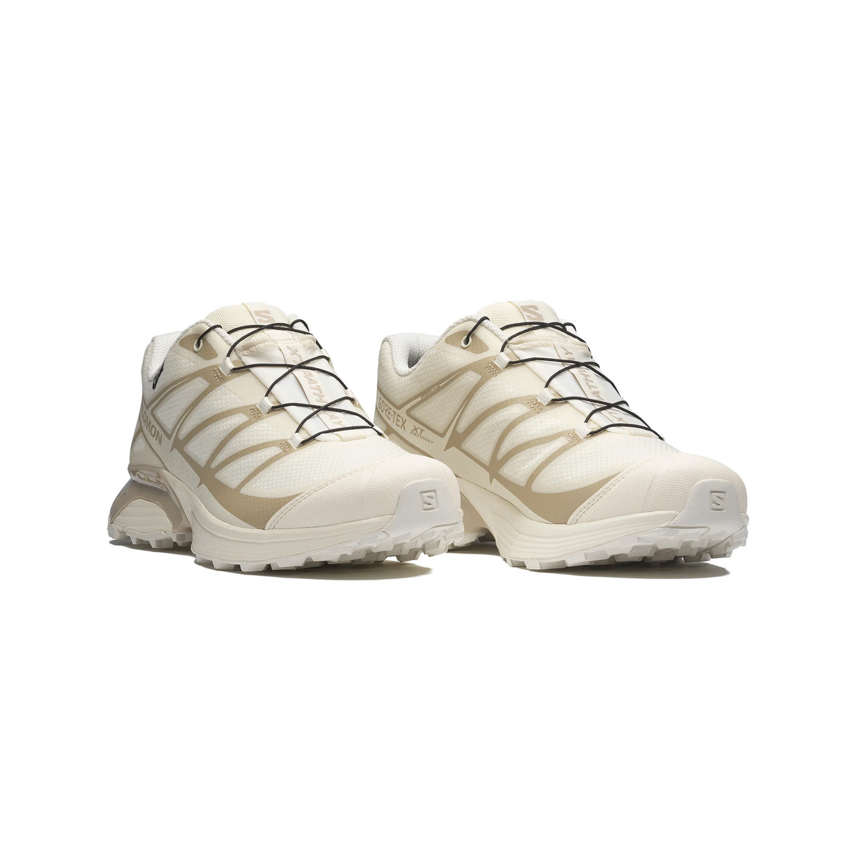 Salomon XT-PATHWAY GORE-TEX, Vanila Ice/Vanila Ice/White Pepper