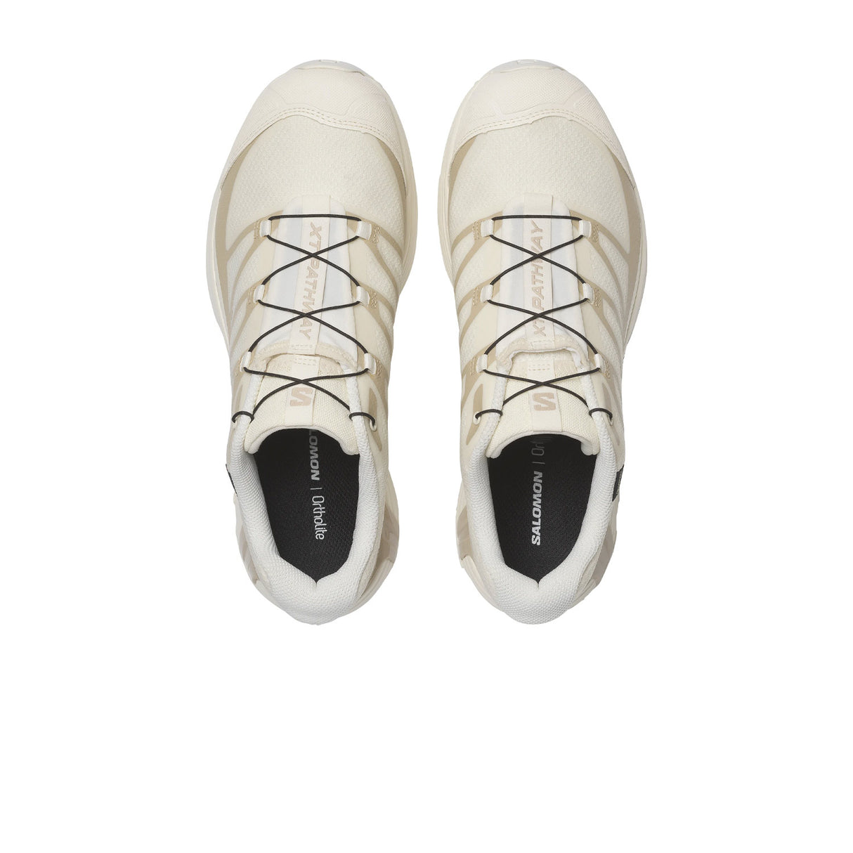 Salomon XT-PATHWAY GORE-TEX, Vanila Ice/Vanila Ice/White Pepper