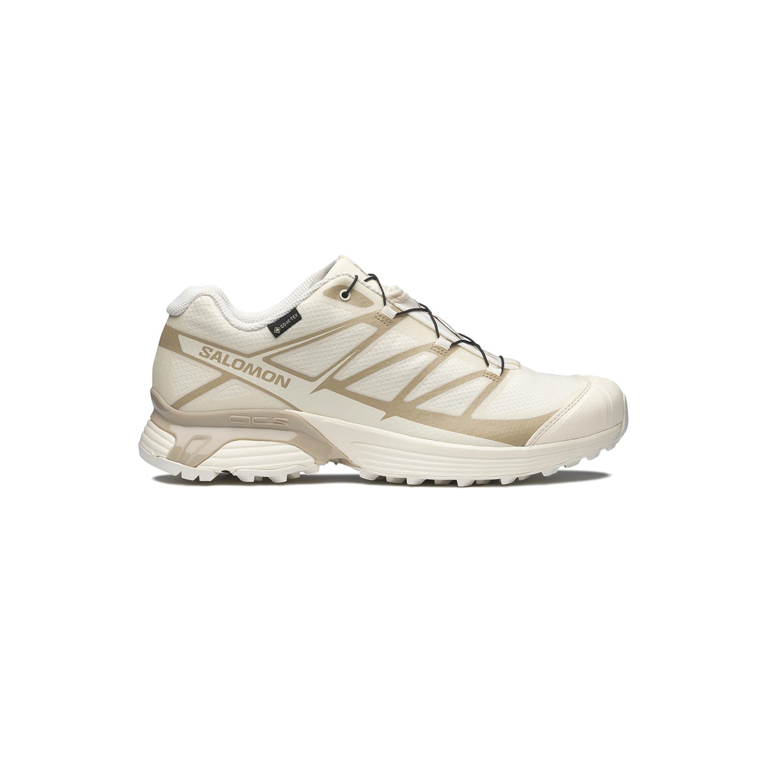 Salomon XT-PATHWAY GORE-TEX, Vanila Ice/Vanila Ice/White Pepper