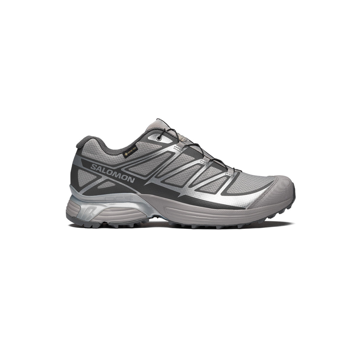 Salomon XT-PATHWAY GORE-TEX, Alloy/Ftw Silver/Castlerock