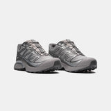 Salomon XT-PATHWAY GORE-TEX, Alloy/Ftw Silver/Castlerock