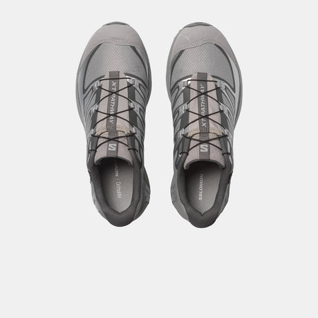 Salomon XT-PATHWAY GORE-TEX, Alloy/Ftw Silver/Castlerock