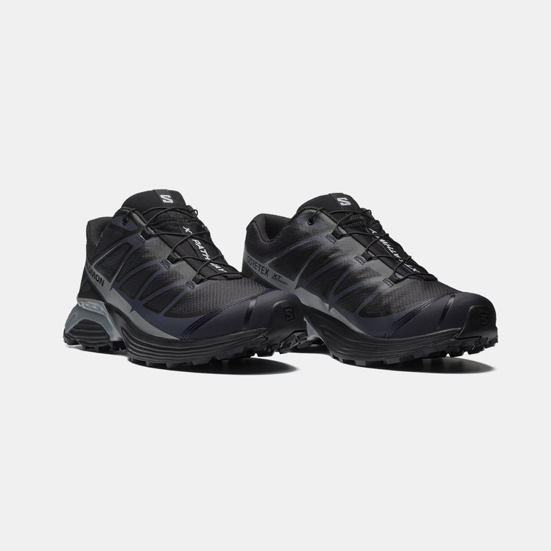 Salomon XT-PATHWAY GORE-TEX, Black/Black/Ftw Silver