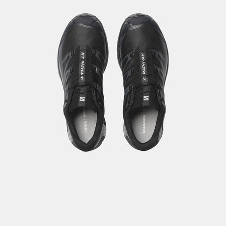 Salomon XT-PATHWAY GORE-TEX, Black/Black/Ftw Silver