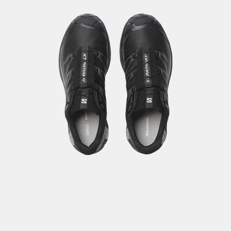 Salomon XT-PATHWAY GORE-TEX, Black/Black/Ftw Silver