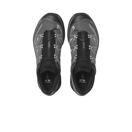 Salomon XT-QUEST, Black/Ftw Silver