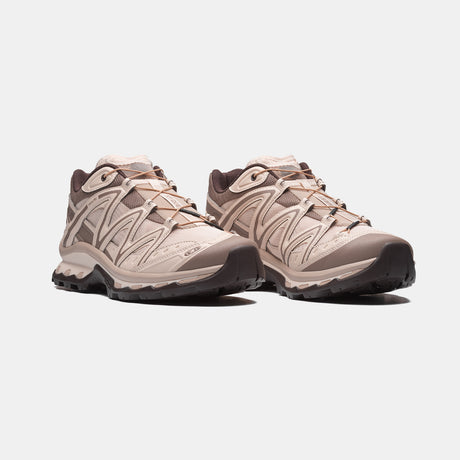 Salomon XT-QUEST, Tapioca/Walnut/Black Coffee
