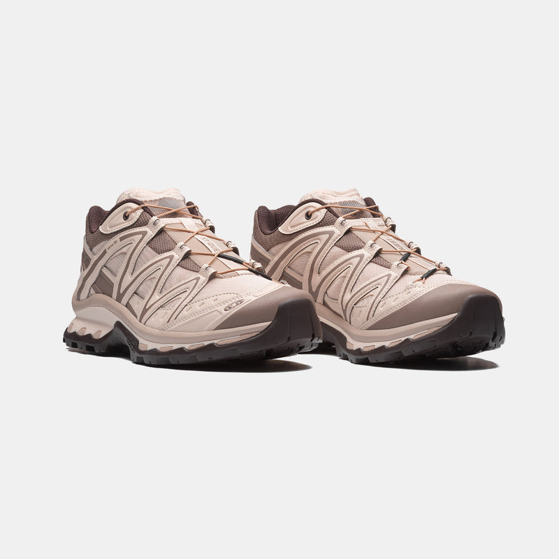 Salomon XT-QUEST, Tapioca/Walnut/Black Coffee