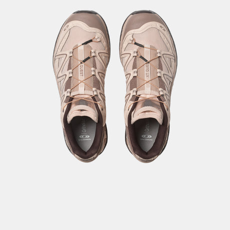 Salomon XT-QUEST, Tapioca/Walnut/Black Coffee