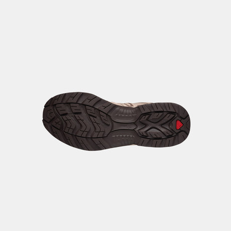 Salomon XT-QUEST, Tapioca/Walnut/Black Coffee