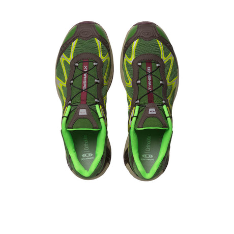 Salomon XT-WHISPER, Treetop/Wren/Sulphur - Image 2