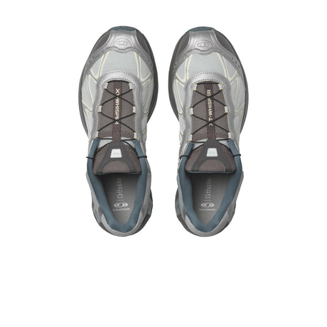 Salomon XT-WHISPER, Ftw Silver/Ice Flow