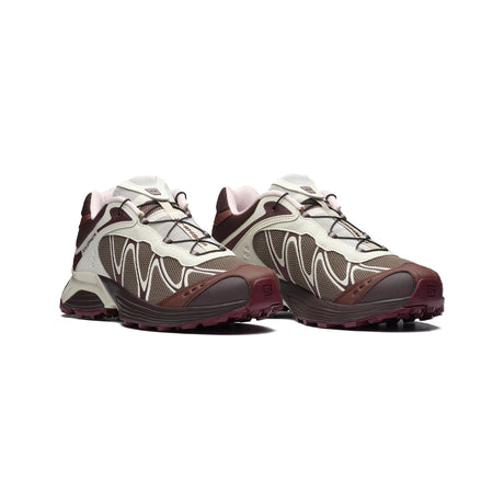 Salomon XT-WHISPER, Walnut/Bitter Chocolate