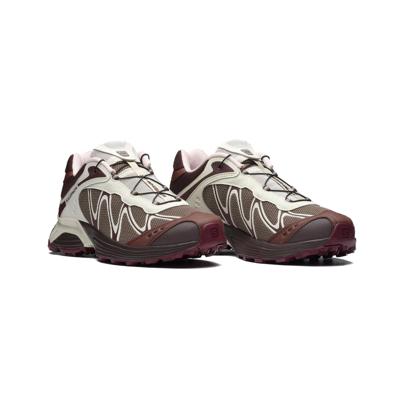 Salomon XT-WHISPER, Walnut/Bitter Chocolate