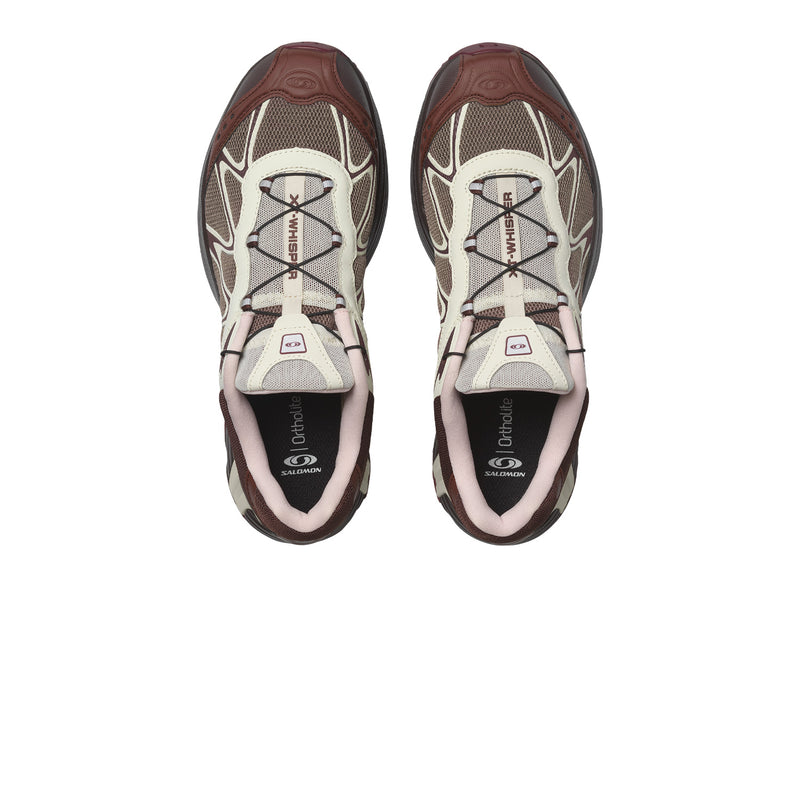 Salomon XT-WHISPER, Walnut/Bitter Chocolate