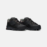 Salomon x Carhartt WIP X-ALP, Black/Camo