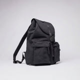 Sandqvist EVERYDAY RUCKSACK, Black