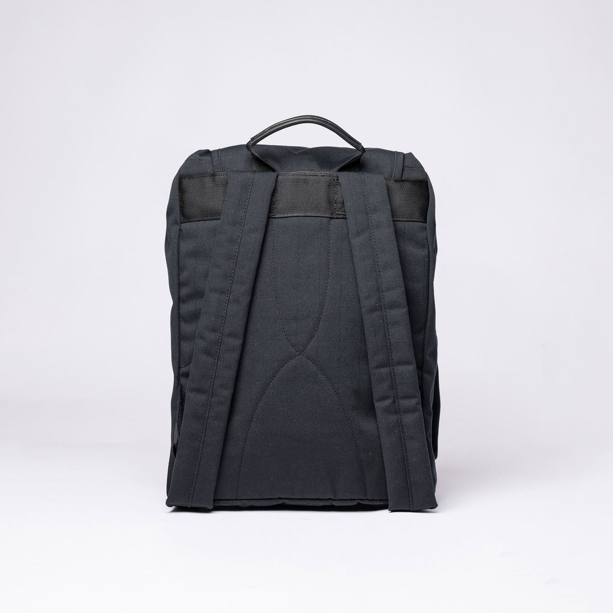 Sandqvist EVERYDAY RUCKSACK, Black