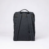 Sandqvist EVERYDAY RUCKSACK, Black