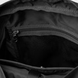 Sandqvist GO 2-WAY TOTE BAG, Black