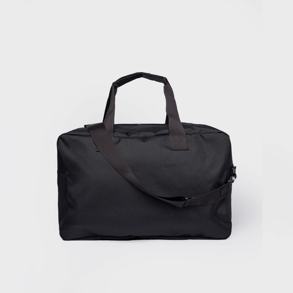 Sandqvist GO WEEKENDER L, Black