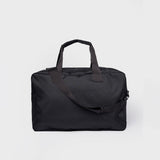 Sandqvist GO WEEKENDER L, Black