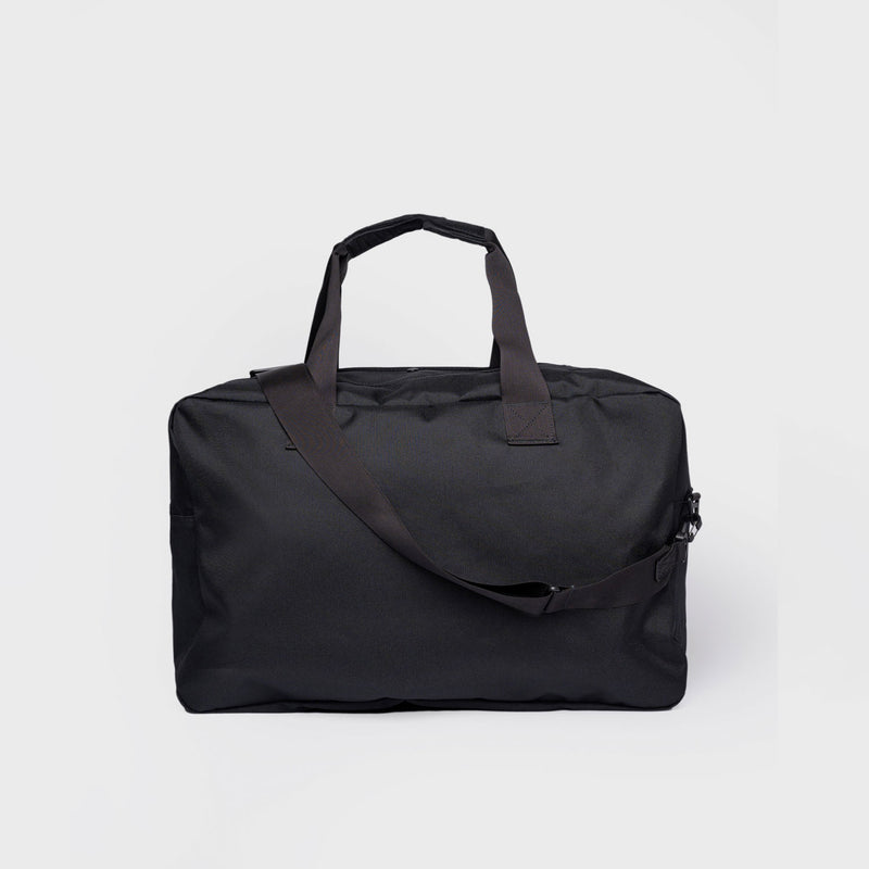 Sandqvist GO WEEKENDER L, Black