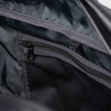 Sandqvist GO WEEKENDER L, Black