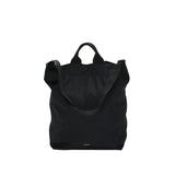 Sandqvist GRID SHOPPER BAG, Black