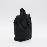 Sandqvist GRID SHOPPER BAG, Black