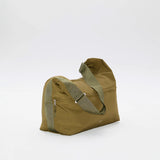 Sandqvist GRID SHOULDER BAG, Military Olive