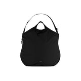Sandqvist GRID TOTE BAG, Black