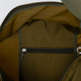 Sandqvist GRID TOTE BAG, Olive Green