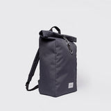 Sandqvist GROUND ROLLTOP BACKPACK L, Asphalt