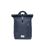 Sandqvist GROUND ROLLTOP BACKPACK L, Navy