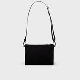 Sandqvist GROUND SACHOCHE SLIM, Black