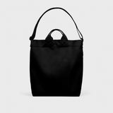 Sandqvist GROUND SHOPPER BAG, Black