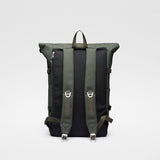 Sandqvist ICON ROLLTOP 16, Dawn Green