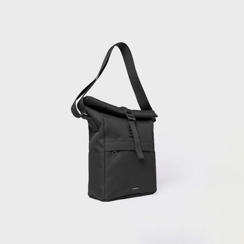 Sandqvist ICON SACOCHE, Black