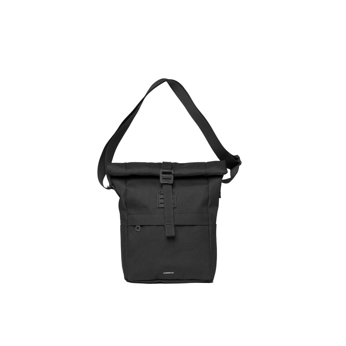 Sandqvist ICON SACOCHE, Black