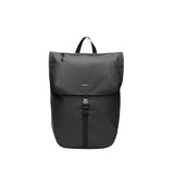 Sandqvist STREAM LID BACKPACK, Black