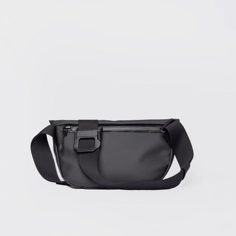 Sandqvist STREAM MESSENGER MINI, Black