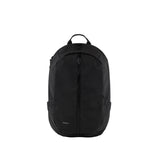 Sandqvist STREAM ZIPPER BACKPACK, Black