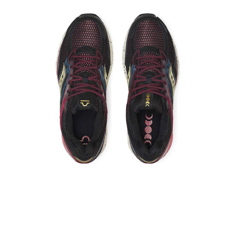 Saucony PROGRID OMNI 9 AUTUMNAL EQUINOX, Multi - Image 2