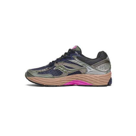 Saucony PROGRID OMNI 9 DISRUPT, Blue/Blush