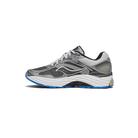 Saucony PROGRID OMNI 9, Grey/Silver