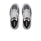 Saucony PROGRID OMNI 9, Grey/Silver