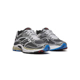 Saucony PROGRID OMNI 9, Grey/Silver