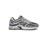 Saucony PROGRID OMNI 9, Grey/Silver