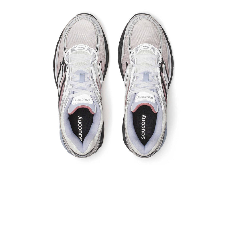 Saucony PROGRID OMNI 9, Red Fade